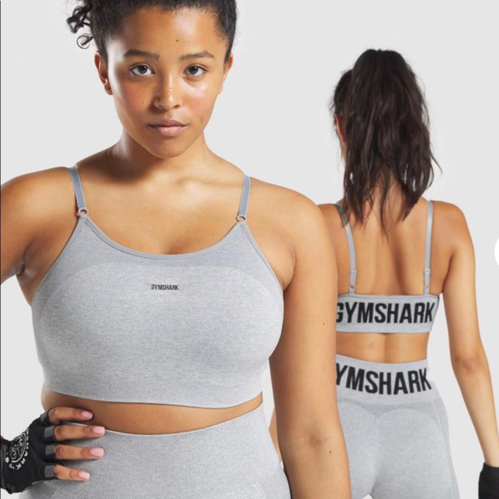 Gymshark Flex Set